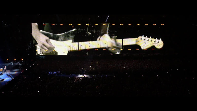 The Edge Signature Strat