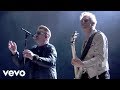 U2 - I Will Follow  (iNNOCENCE + eXPERIENCE Live in Paris)
