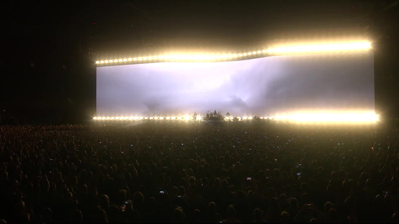 Opening Night, Vancouver 2