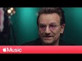 U2 and Zane Lowe on Beats 1