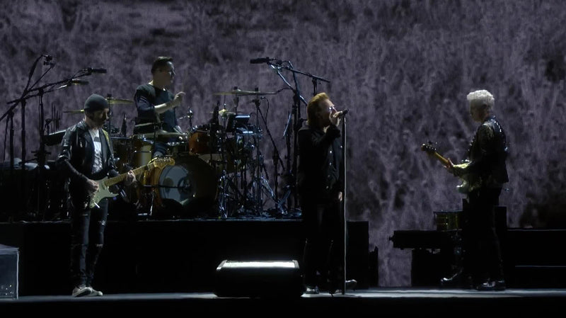 Stand By Me in Argentina
