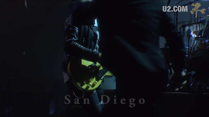 Exit -  San Diego