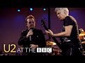 U2 - With Or Without You (U2 At The BBC)