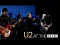 U2 - Get Out Of Your Own Way (U2 At The BBC)