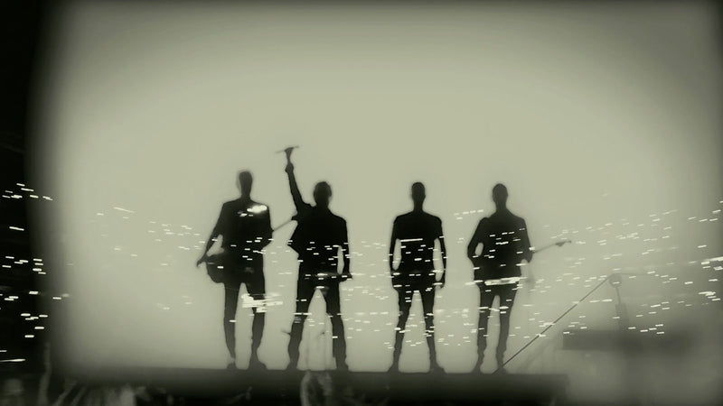 Liner Notes – A Film By Matt Mahurin