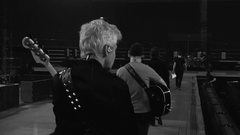 Two days to go...#U2eiTour