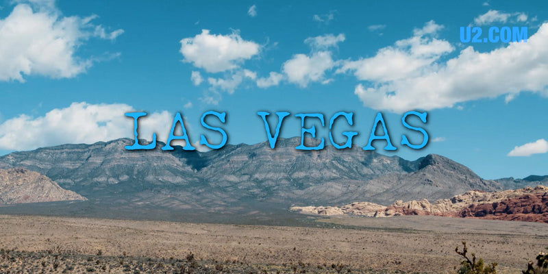 Las Vegas Recap