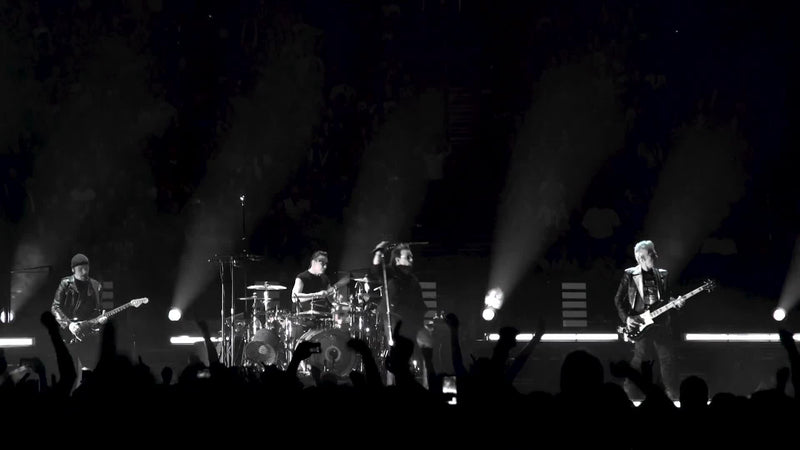Gloria #U2eiTour