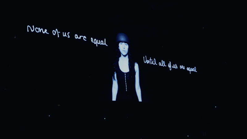 Women Of The World