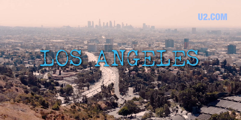 LA Recap