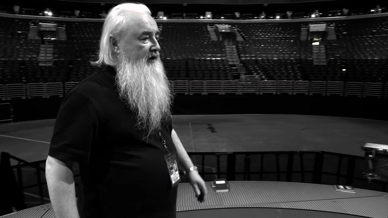 Joe O'Herlihy and Sam discuss the early days of U2