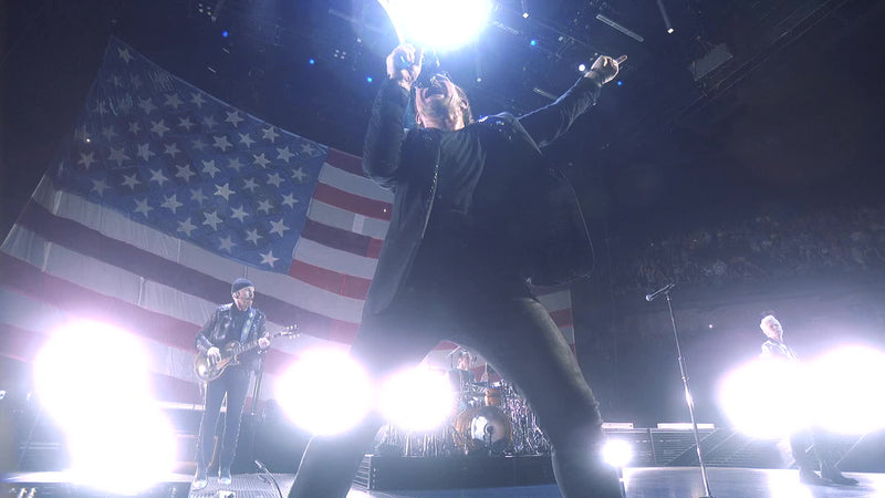 American Soul in Mohegan Sun