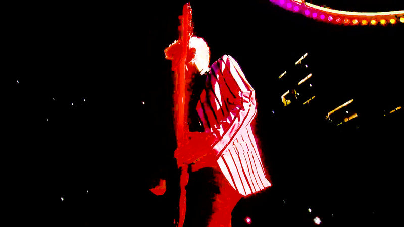 Even Better Than The Real Thing - Madrid