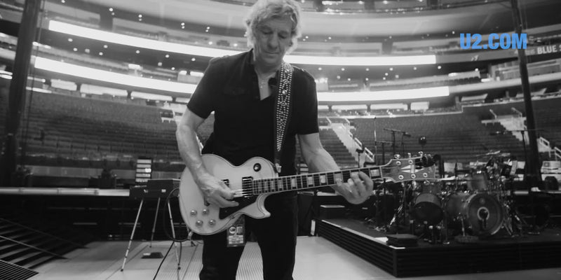 Dallas Schoo takes us inside Edge World.