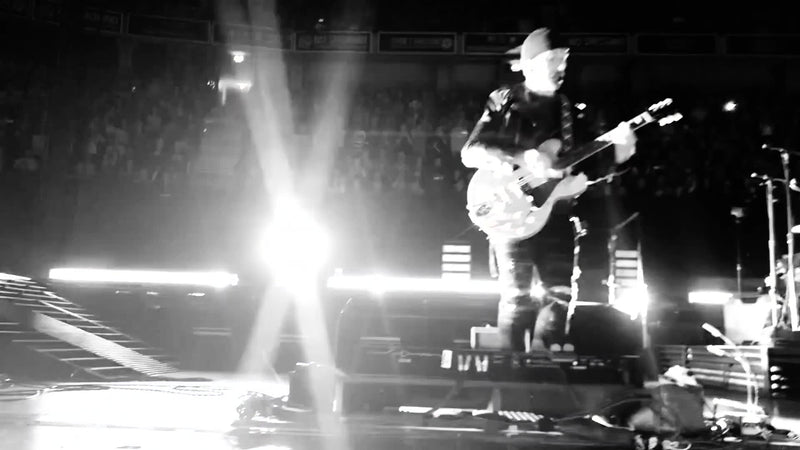 All Because Of You in Manchester