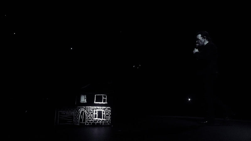 13. There Is A Light
