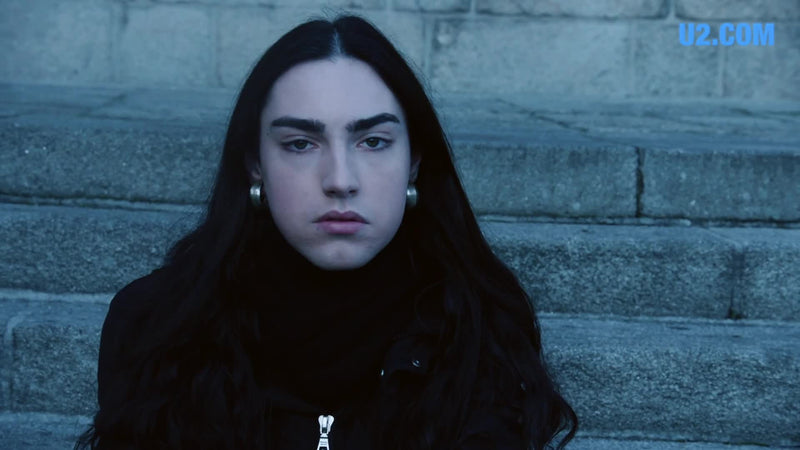 Love Is Bigger video Interview