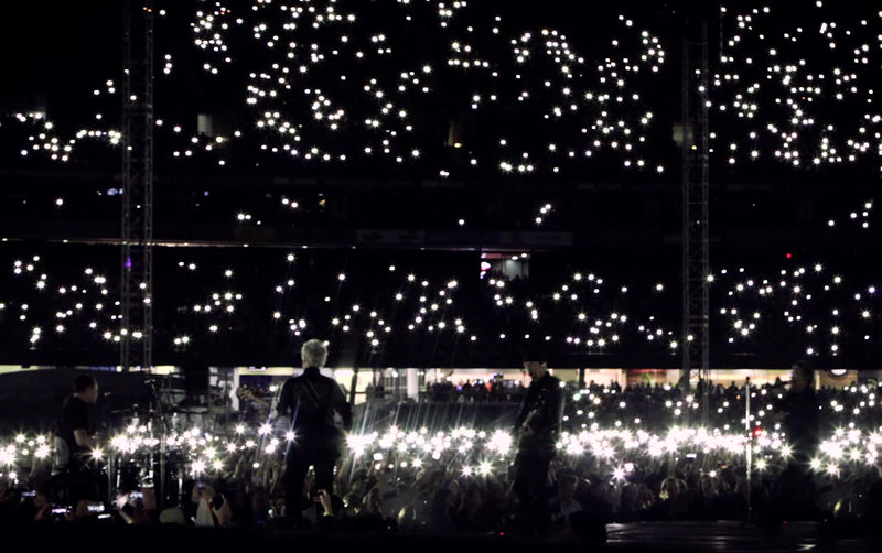 Into My Arms in Melbourne