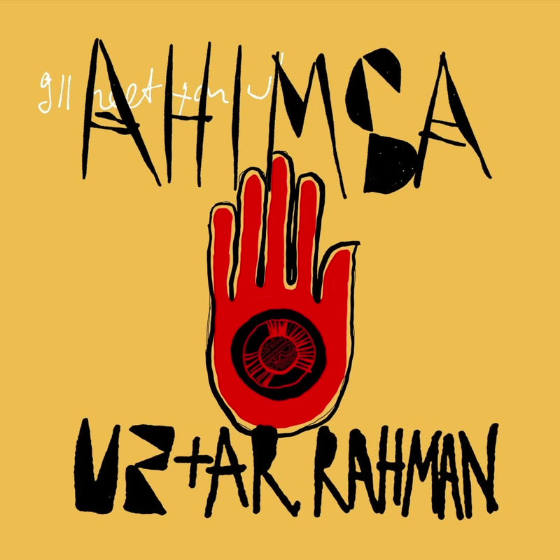 Ahimsa - clip