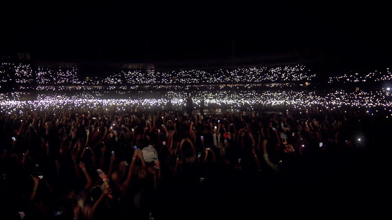 Shine our light for Michael Hutchence