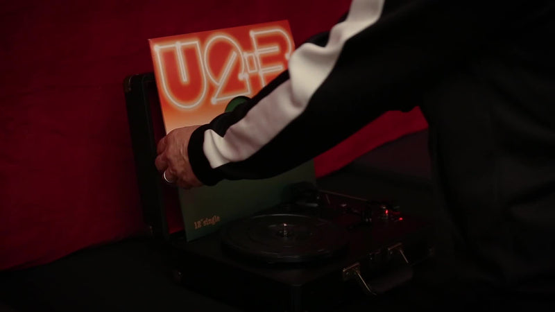 Back on vinyl, forty years later, for RecordStoreDay