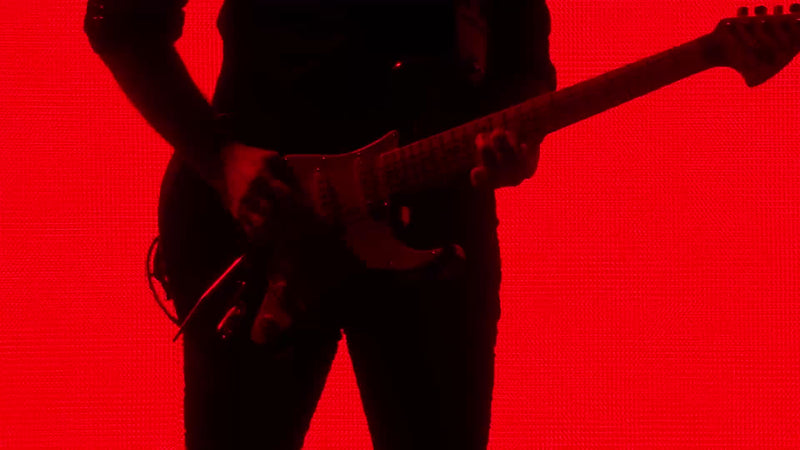 Arigato Japan... #U2 #TheJoshuaTreeTour2019 #tokyo