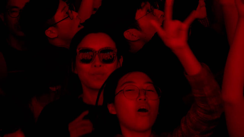 Love Me Do Seoul.
