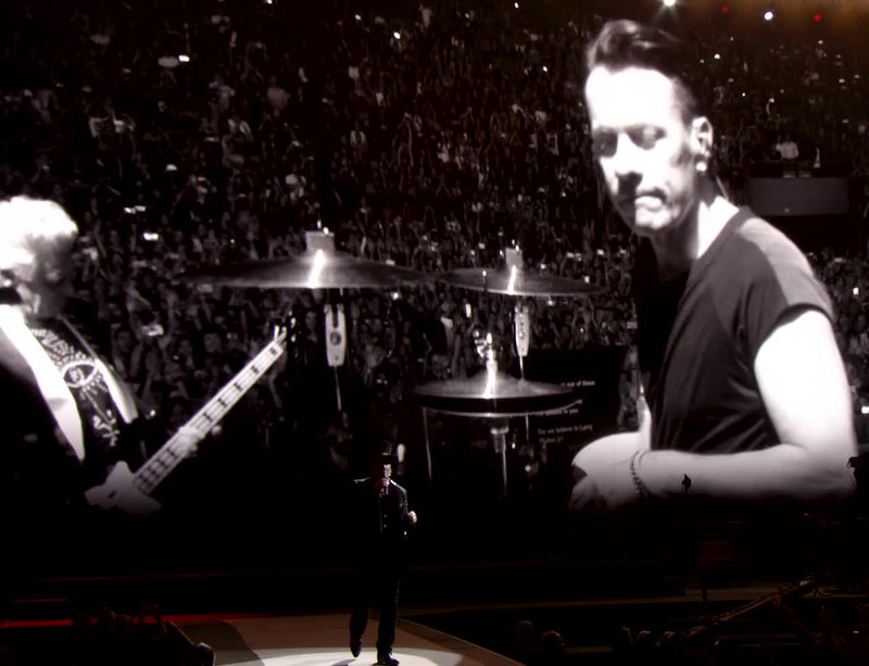 Manila we believe in you...