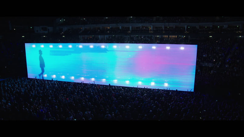 U2 eXPERIENCE - Live in Berlin Trailer