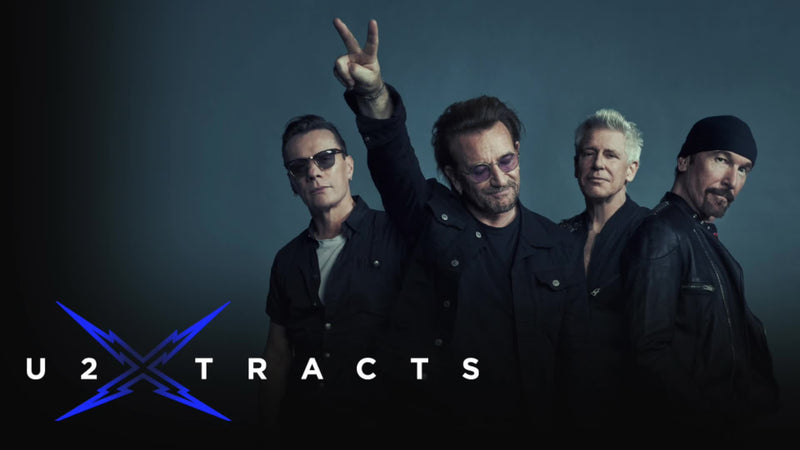 U2 Xtracts Ep 1