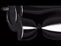 U2 - When I Look At The World (Picante Remix) Visualiser