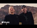 U2: ’Songs of Surrender’ & Reflecting on their Musical Legacy | Apple Music