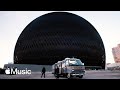 U2 Tour Sphere in Las Vegas | Apple Music