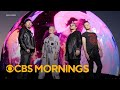 Behind the scenes at U2's Las Vegas Sphere residency