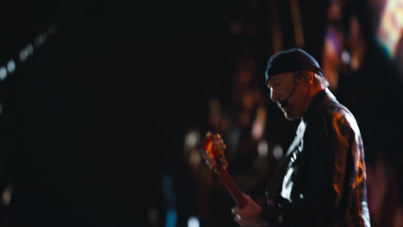 U2:UV Achtung Baby - Even Better Than The Real Thing