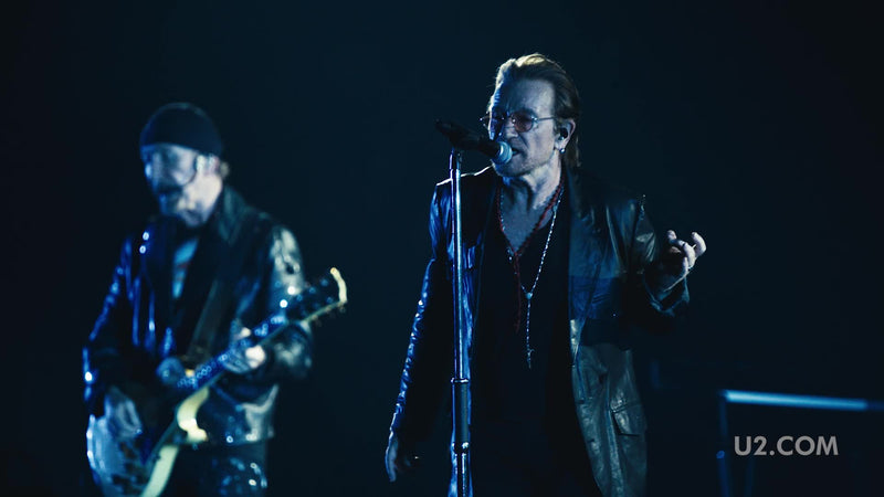 So Cruel (Subscriber Version) - U2:UV Achtung Baby