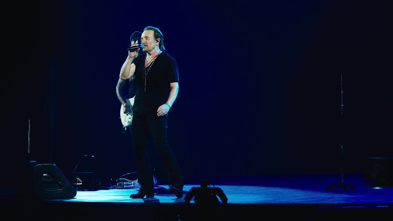 With or Without You - U2:UV Achtung Baby at Sphere
