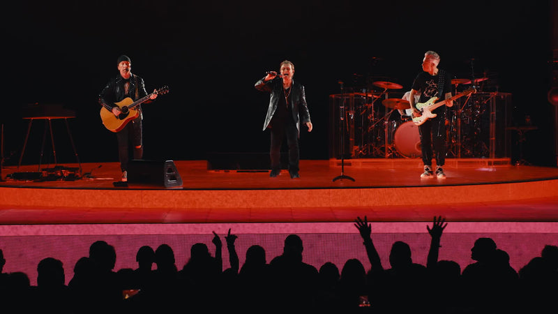 When Love Comes To Town/Personal Jesus