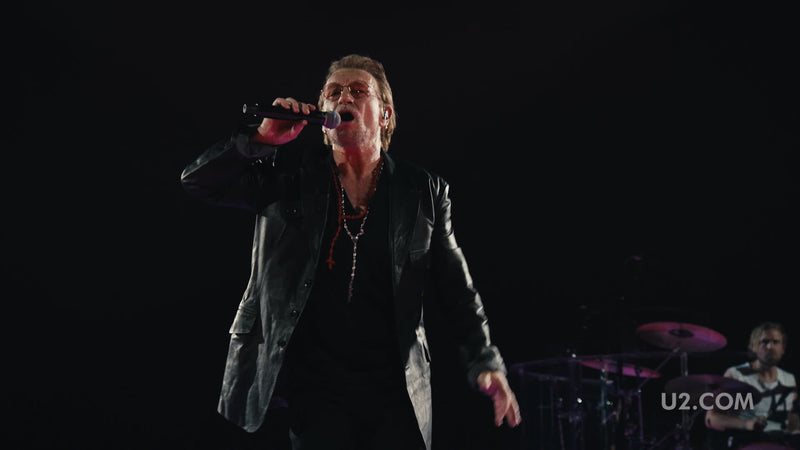 All I Want Is You / Walk On The Wild Side