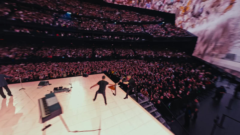 U2:UV Achtung Baby Live At Sphere - See you in 2024