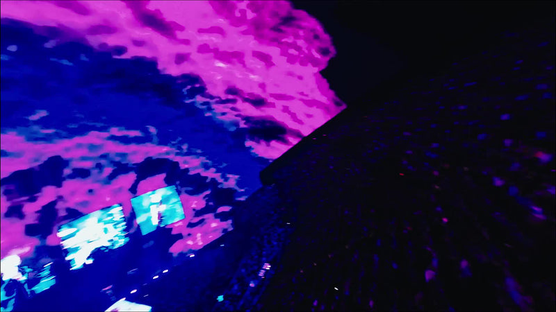 U2:UV Achtung Baby Live At Sphere - Ultra Violet