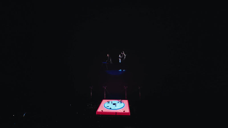 U2:UV Achtung Baby Live At Sphere - The Sweetest Thing