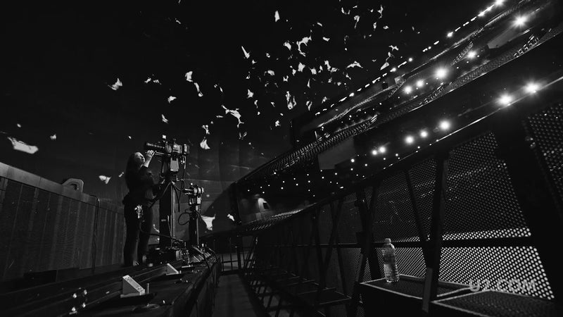 U2:UV Achtung Baby Live At Sphere - RoboCam Operators (Subscribers)
