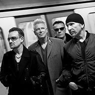 Songs Of Innocence
