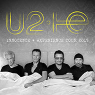 iNNOCENCE + eXPERIENCE TOUR 2015 1