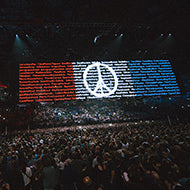 U2 iNNOCENCE + eXPERIENCE Live in Paris