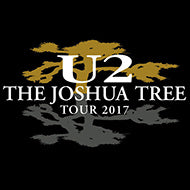 U2 The Joshua Tree Tour 2017