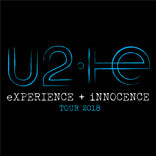 U2 eXPERIENCE & iNNOCENCE Tour 2018 1