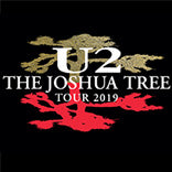 The Joshua Tree Tour 2019