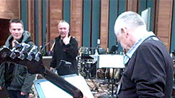 Band Cam